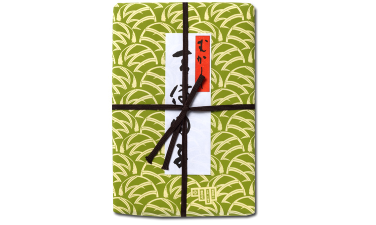 むかし吉備団子24個入り 廣榮堂インターネット店